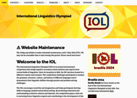 ioling.org