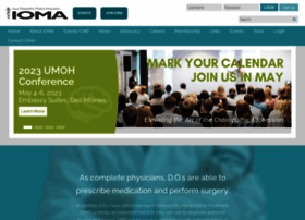 ioma.org
