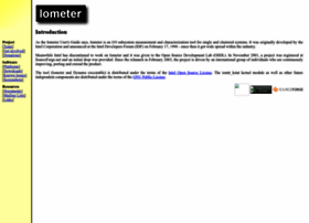 iometer.org