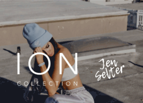 ioncollection.com