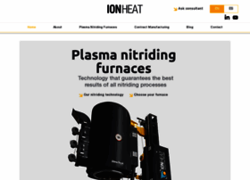 ionheat.com