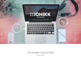 ionikk.com