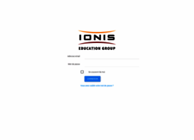 ionis-support.com
