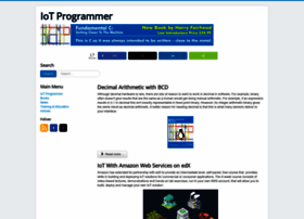 iot-programmer.com