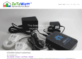 iotawatt.com