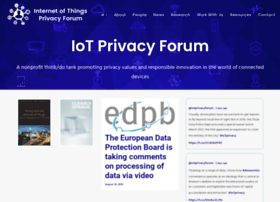 iotprivacyforum.org