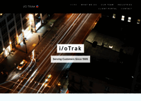 iotrak.com