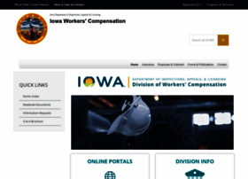 iowaworkcomp.gov