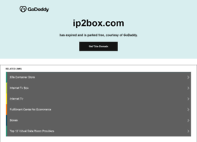 ip2box.com