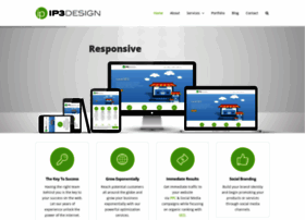 ip3design.com
