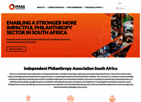 ipa-sa.org.za