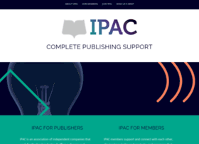 ipac-for-publishing.org
