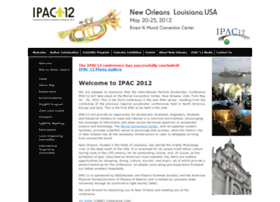 ipac12.org