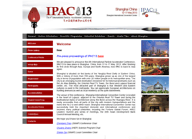 ipac13.org