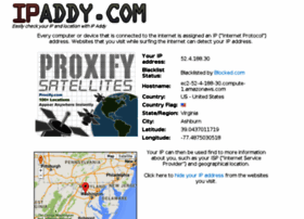 ipaddy.com