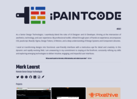 ipaintcode.com