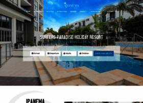 ipanema.com.au