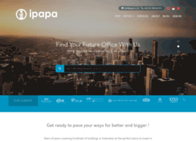 ipapa.co.id