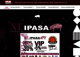 ipasa.com.mx