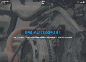 ipb-autosport.com