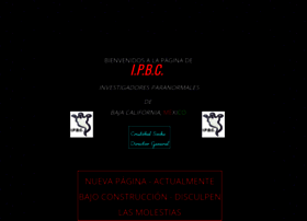 ipbcmex.org