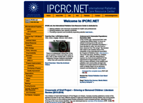 ipcrc.net