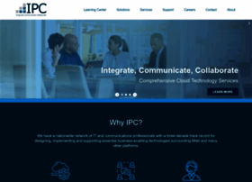 ipctech.com