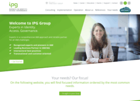ipg-group.com