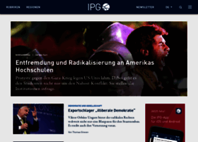 ipg-journal.de