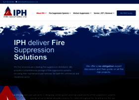 iphfiresolutions.co.uk