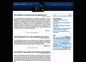 iphone-apps-blog.de