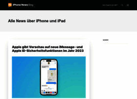iphone-news.org
