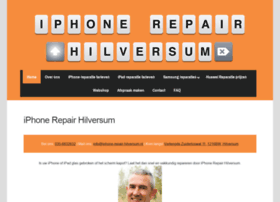 iphone-repair-hilversum.nl