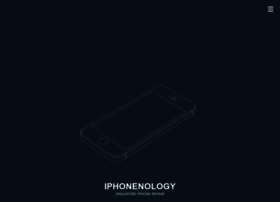 iphonenology.com