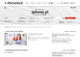 iphony.pl