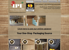 ipi-packaging.com