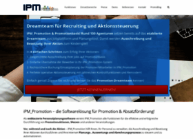 ipm-promotion.de
