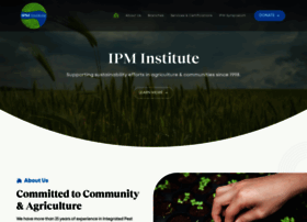 ipminstitute.org