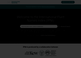 ipni.org