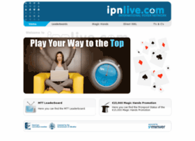 ipnlive.com