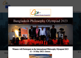 ipo-bangladesh.org