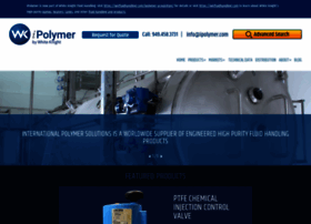 ipolymer.com