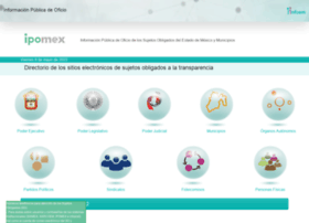 ipomex.org.mx