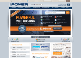 ipowerweb.org