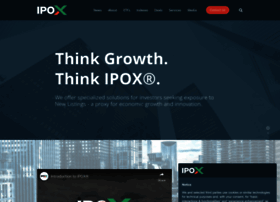 ipox.com