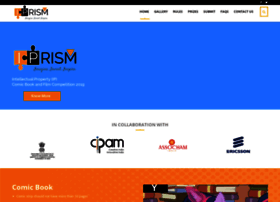 iprism.co.in