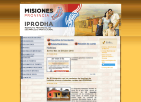 iprodha.misiones.gov.ar