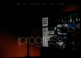 iprogress.co.uk