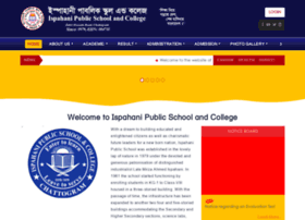 ipscctg.edu.bd