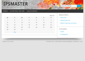 ipsmaster.com